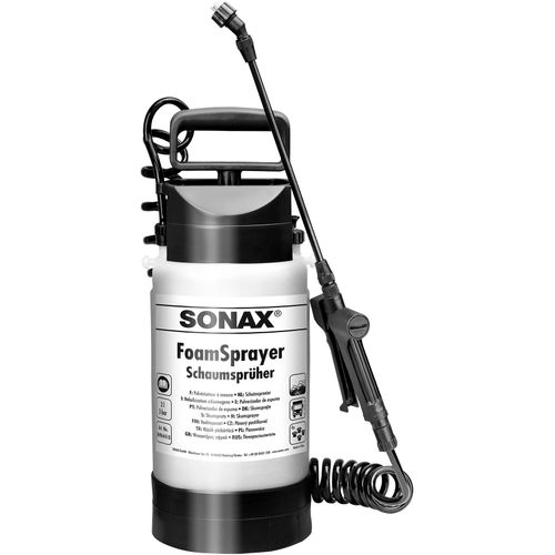 SONAX Pumpzerstäuber 04964410