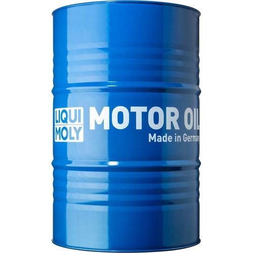 LIQUI MOLY Motoröl Top Tec 4200 5W-30 New Generation [205 L] 3711 205l