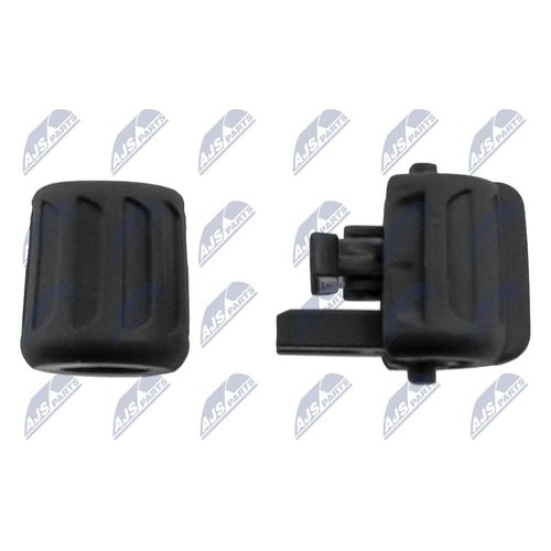 NTY Bedienelement, Heizung/Lüftung ewsbm115 für BMW