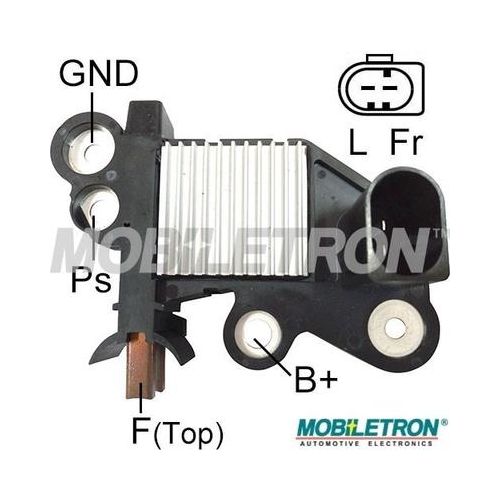 MOBILETRON vrb0701
