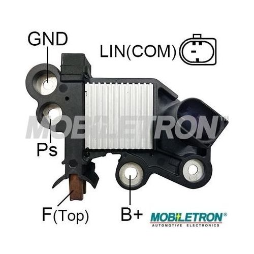 MOBILETRON vrb843