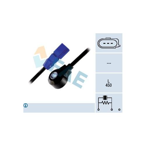 FAE Klopfsensor 60121 für VW