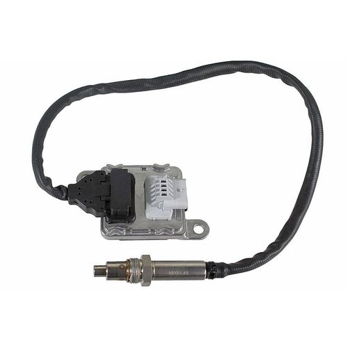 METZGER NOx-Sensor, NOx-Katalysator 0940007 nach Rußpartikelfilter für RENAULT