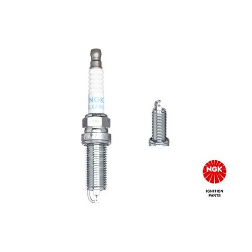 NGK Zündkerze 93026 für NISSAN