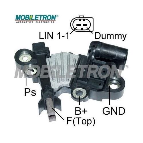 MOBILETRON vrb021