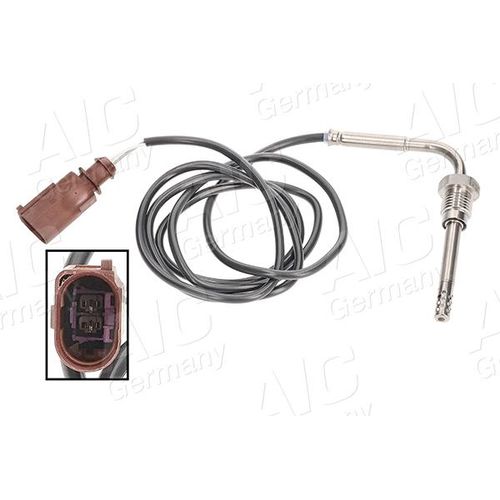 AIC Sensor, Abgastemperatur 70263 für VAG