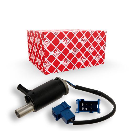 FEBI BILSTEIN Schalter, Splitgetriebe 31762 16mm für Mercedes