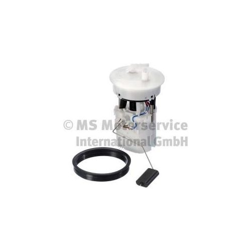 PIERBURG Kraftstoff-Fördereinheit 703794220 für Ford AUSTRALIA MAZDA