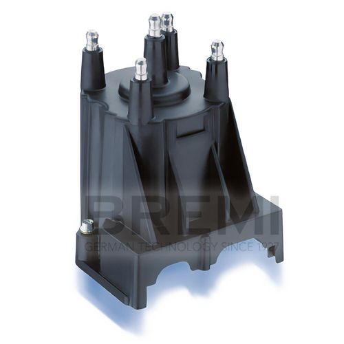BREMI Zündverteilerkappe 8329 für GM ISUZU