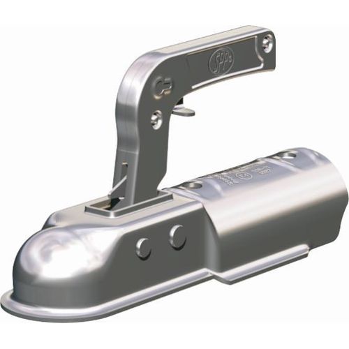 HPAUTO Kupplungsklaue, 750kg, 50mm rund 25150
