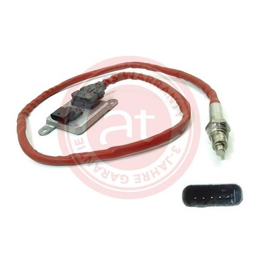 ATAUTOTEILEGERMANY NOx-Sensor, NOx-Katalysator at11598 für BMW