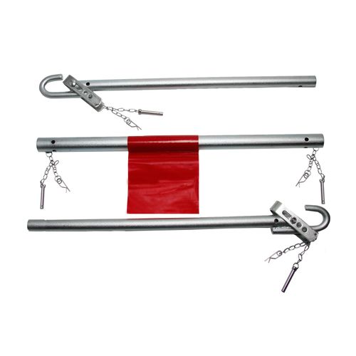 HPAUTO Abschleppstange 2t 10481