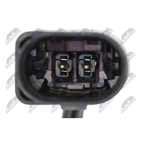 NTY Sensor, Abgastemperatur egtau064 für Audi