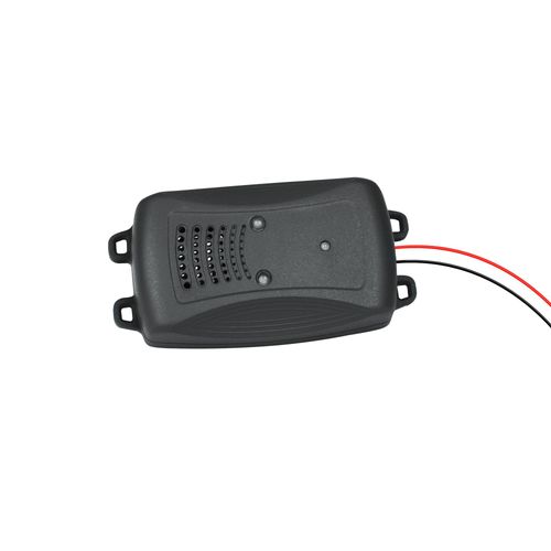 LAS AUTO UND CAMPINGZUBEHöR Marderschutz Marder-Abwehrgerät Ultraschall mit Blitz-LEDs 16276