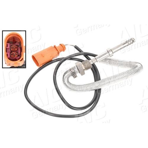 AIC Sensor, Abgastemperatur 70276 für VAG