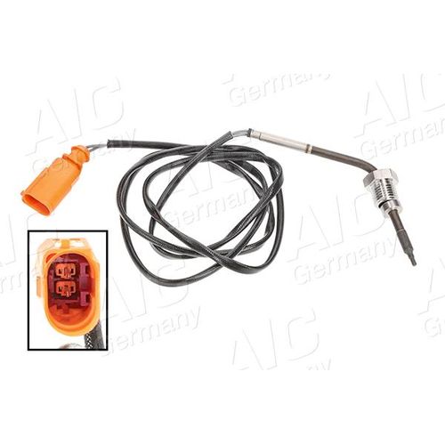 AIC Sensor, Abgastemperatur 70264 für VAG