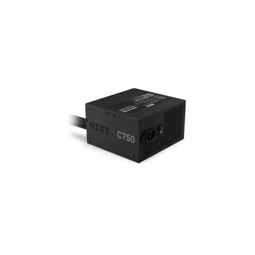 NZXT Netzteil "C750", schwarz, B:19,2cm H:9,6cm T:28cm, Netzteile