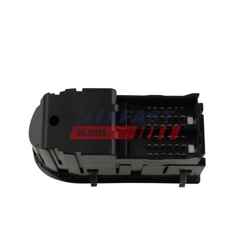 FAST ft09013 fahrerseitig für MAN