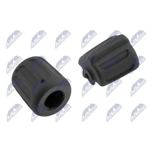 NTY Bedienelement, Heizung/Lüftung ewsbm116 für BMW