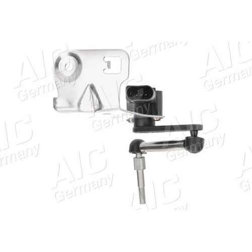 AIC Sensor, Luftfederungsniveau 74401 hinten links für TESLA