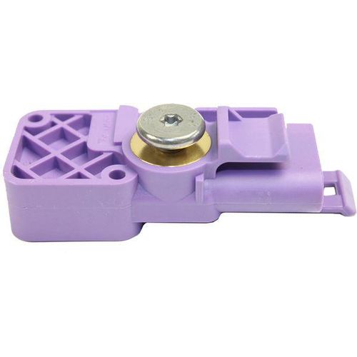 METZGER Sensor, Längs-/Querbeschleunigung 0900942 für Opel GM