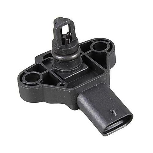 METZGER Sensor, Saugrohrdruck 0906371 Saugrohr für VAG