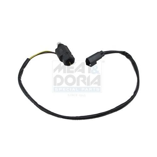 MEAT & DORIA Sensor, Geschwindigkeit 871152 für Ford