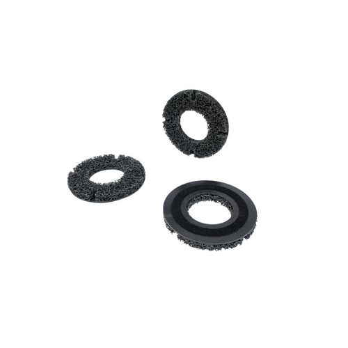 ATE Reinigungsscheibe, Reinigungsset-Radnabe 03931413393