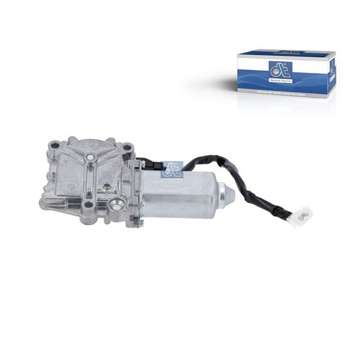 DT SPARE PARTS 122365 Fahrerhaus