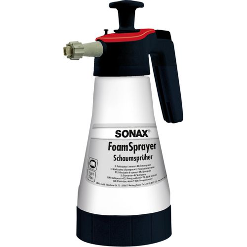 SONAX Pumpzerstäuber 04965410