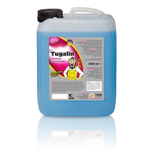 TUGA Scheibenreiniger lin (5 L) tl5d 5l