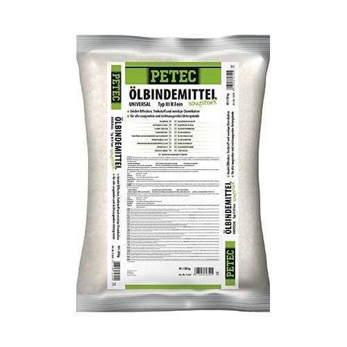 PETEC Bindemittel 72320 20KG