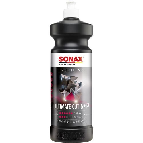 SONAX Lackpolitur PROFILINE UltimateCut [1 l] 02393000 1l