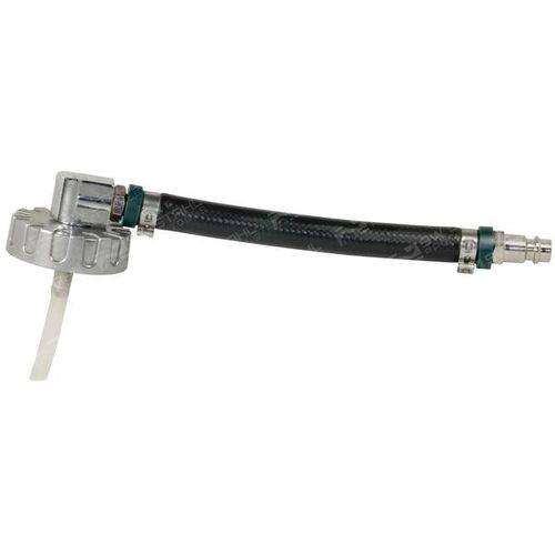SWSTAHL Adapter, Behälter (Bremsflüssigkeitsbefüllung) 01497l