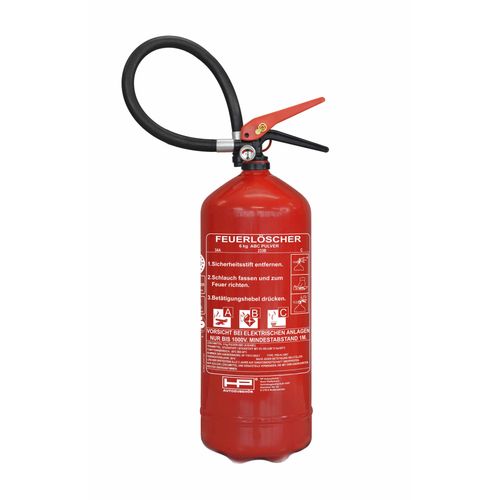 HPAUTO Feuerlöscher 10156