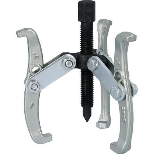 BRILLIANT TOOLS Außenabzieher -3-Arm-Abzieher, 3 bt631024