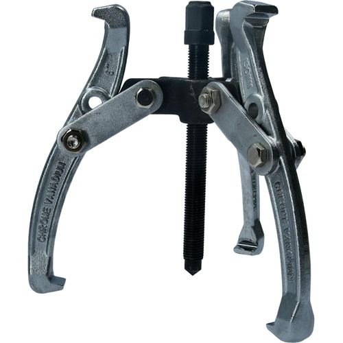 BRILLIANT TOOLS Außenabzieher -3-Arm-Abzieher, 6 bt631026