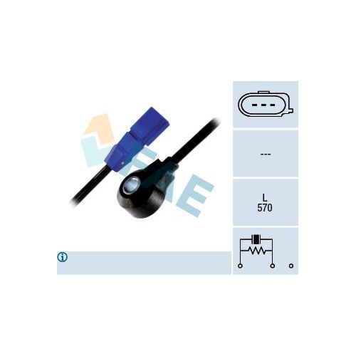 FAE Klopfsensor 60129 für VW