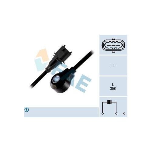 FAE Klopfsensor 60145 für Opel GM