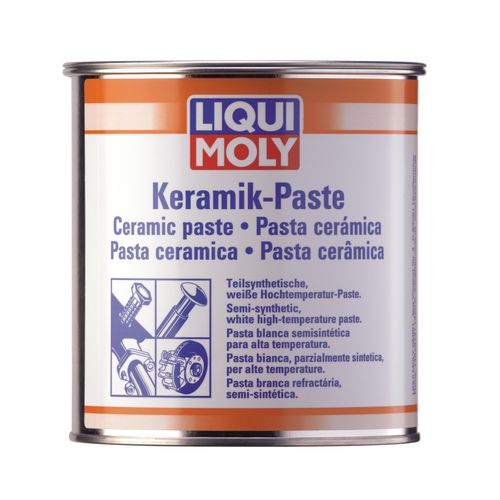 LIQUI MOLY Montagepaste 3413 1KG