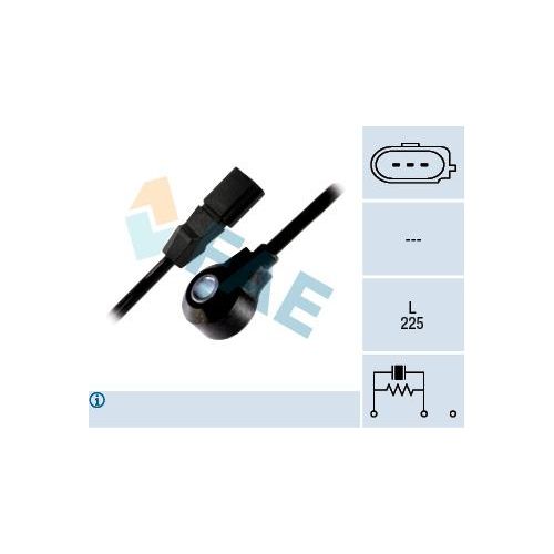 FAE Klopfsensor 60126 für VW
