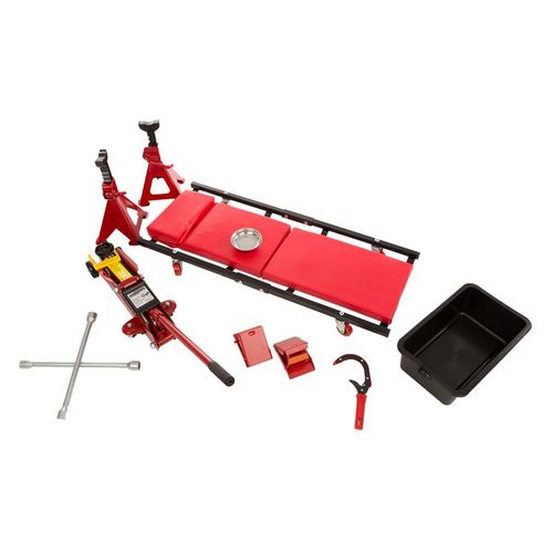 MANNESMANN Werkstatt Rep.-Set Auto-Werkstatt m00350