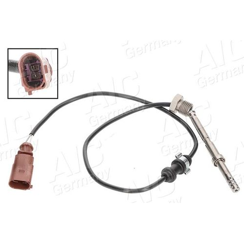 AIC Sensor, Abgastemperatur 70260 für VAG