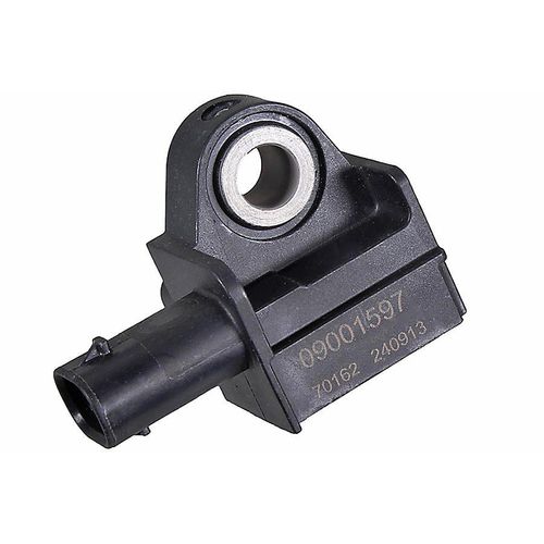 METZGER Sensor, Längs-/Querbeschleunigung 09001597 für VAG