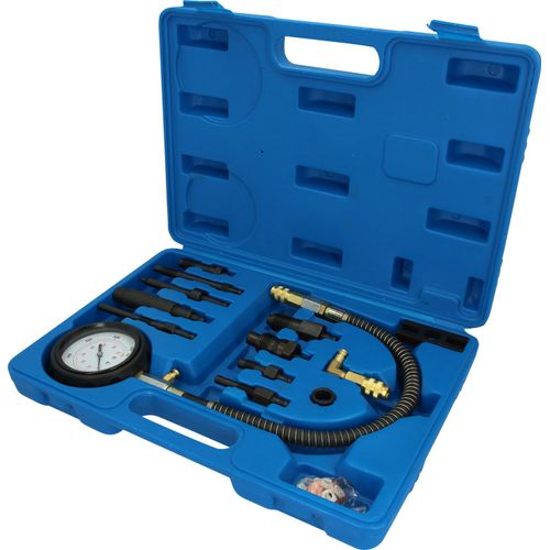 BRILLIANT TOOLS Prüfgerät, Druckverlust bt581050