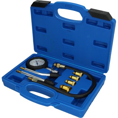 BRILLIANT TOOLS Prüfgerät, Druckverlust bt581100