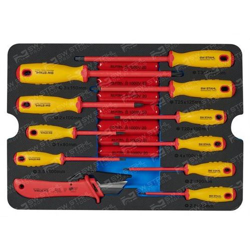 SWSTAHL Werkzeugmodul v10001