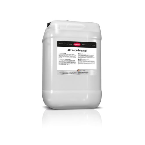 CARAMBA reiniger Profi Allzweckreiniger [25 L] 6901021 25l