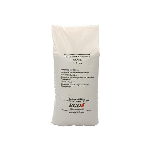 BRENNTAG Ölbindemittel Sack (20 L) 1005112813mm 20l