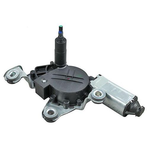 METZGER Wischermotor OE-LIEFERANT 2190780 hinten für VAG